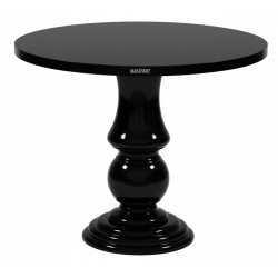 Masifart Orabil 110 Luk Vazo Yemek Masası 