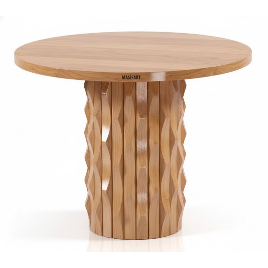 Masifart Junior 110 Luk Bonus Yemek Masası 