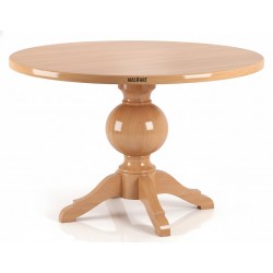 Masifart Angy 120 Lik Lord Yemek Masası 