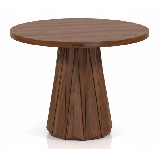 Masifart Miran 80 Lik Vega Yemek Masası 