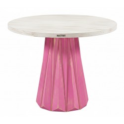 Masifart Miran 120 Lik Vega Yemek Masası 