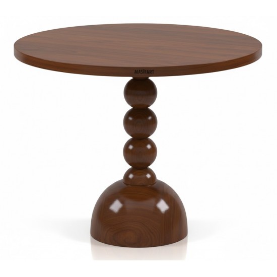 Masifart Farrar 80 Lik Premium Yemek Masası 