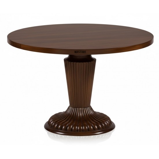 Masifart Zama 80 Lik Pençe Yemek Masası 