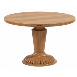 Masifart Zama 110 Luk Pençe Yemek Masası 