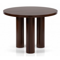 Masifart Sever 90 Lık Sütun Yemek Masası 