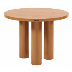 Masifart Sever 100 Lük Sütun Yemek Masası 