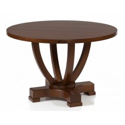 Masifart Zaniel 100 Lük Örümcek Yemek Masası 