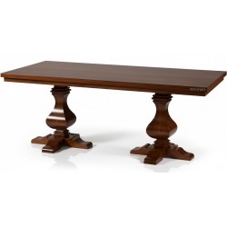 Masifart Ponth 140 Lık Mudo Dikdörtgen Yemek Masası 