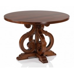 Masifart Linnae 100 Lük Nota Yemek Masası 