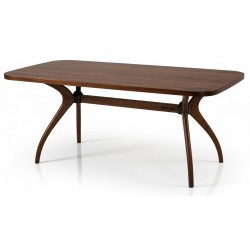 Masifart Sverus 170 Lik Kayın Samyeli Robus Yemek Masası 