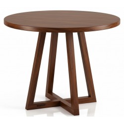 Masifart Hillard 80 Lik New Yemek Masası 