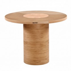 Masifart Vespa 110 Luk Truva Yemek Masası 