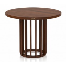 Masifart Nidus 90 Lık Meridyen Yemek Masası 