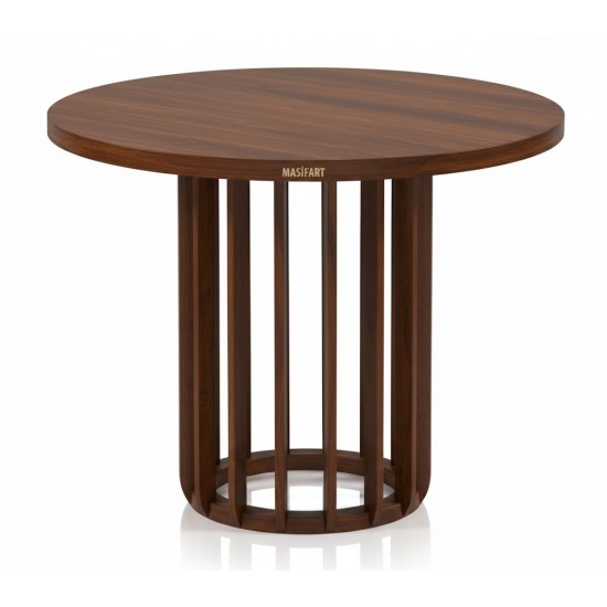 Masifart Nidus 90 Lık Meridyen Yemek Masası 