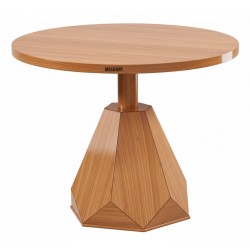 Masifart Guilie 110 Luk Pırlanta Yemek Masası 