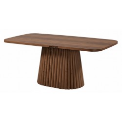 Masifart Cras 170 Lik Robus Papatya Yemek Masası 