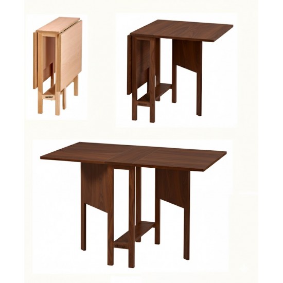 Masifart Phur Katlanır Yemek Masası 