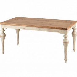 Masifart Besty 200 Lük Şah Torna Yemek Masası 