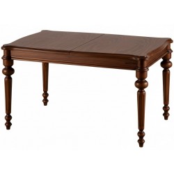 Masifart Schola 120 Lik Lüks Torna Açılır Yemek Masası 