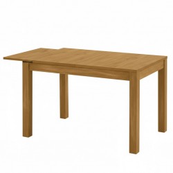 Masifart Lucumis 120 Lik Storlu Açılır Yemek Masası 