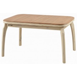 Masifart Renata 170 Lik Muz Açılır Yemek Masası 