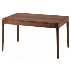 Masifart Silver 120 Lik Soft Açılır Yemek Masası 