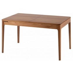 Masifart Silver 170 Lik Soft Açılır Yemek Masası 