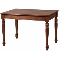 Masifart Paraka 110 Luk Sabit Tornalı Yemek Masası 