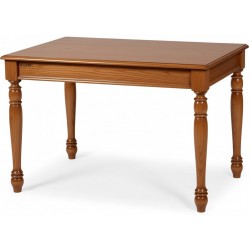 Masifart Paraka 140 Lık Sabit Tornalı Yemek Masası 