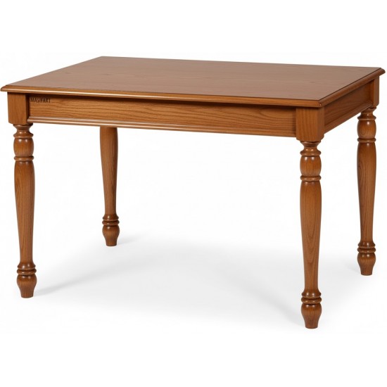 Masifart Paraka 140 Lık Sabit Tornalı Yemek Masası 