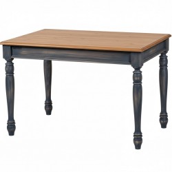 Masifart Paraka 170 Lik Sabit Tornalı Yemek Masası 