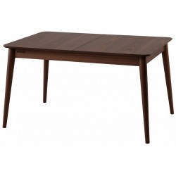 Masifart Aure 110 Luk Retro Açılır Yemek Masası 