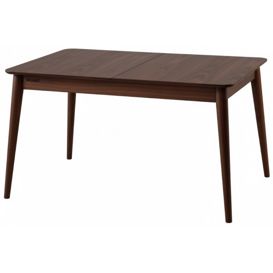 Masifart Aure 110 Luk Retro Açılır Yemek Masası 