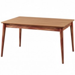 Masifart Aure 170 Lik Retro Sabit Yemek Masası 