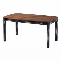 Masifart Aemul 190 Lık Sabit Abelya Yemek Masası 