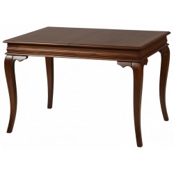 Masifart Egesta 110 Luk Rustik Açılır Yemek Masası 