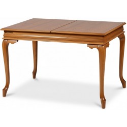 Masifart Eligere 140 Lık Lükens Açılır Yemek Masası 