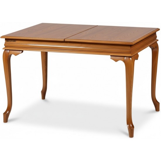 Masifart Eligere 140 Lık Lükens Açılır Yemek Masası 