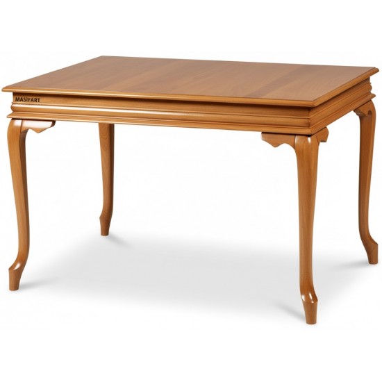 Masifart Eligere 140 Lık Lükens Sabit Yemek Masası 