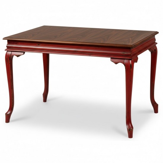 Masifart Eligere 170 Lik Lükens Sabit Yemek Masası 