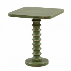 Masifart Arca Kare Oslo Bistro Yemek Masası 