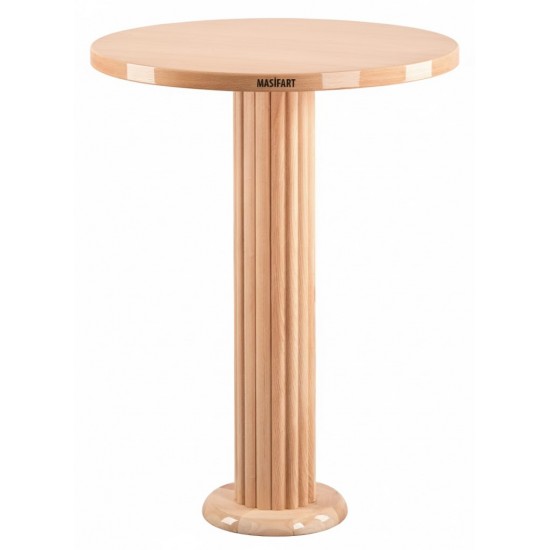 Masifart Anser Ptt Bar Yemek Masası 