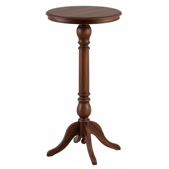 Masifart Anser Lüks Bar Yemek Masası 