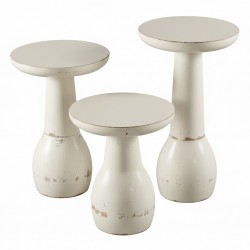 Masifart Pixar Vazo Mantar Zigon Sehpa 