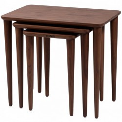 Masifart Ativus Retro Zigon Sehpa 