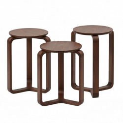 Masifart Svilka Mango Zigon Sehpa 