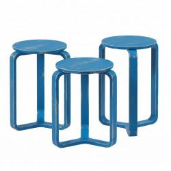 Masifart Svilka Mango Zigon Sehpa 