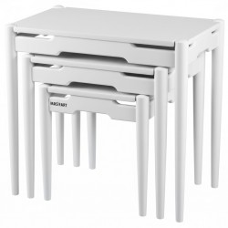 Masifart Ridere Sahra Zigon Sehpa 