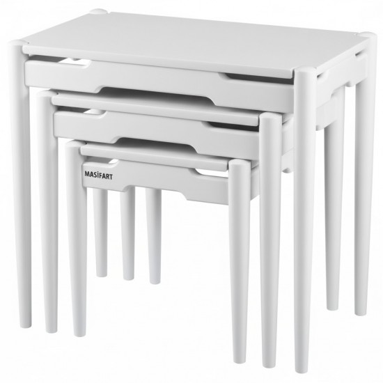 Masifart Ridere Sahra Zigon Sehpa 