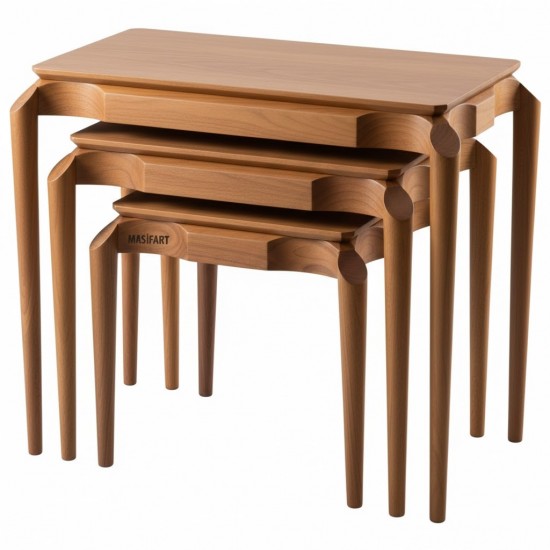 Masifart String Ares Zigon Sehpa 